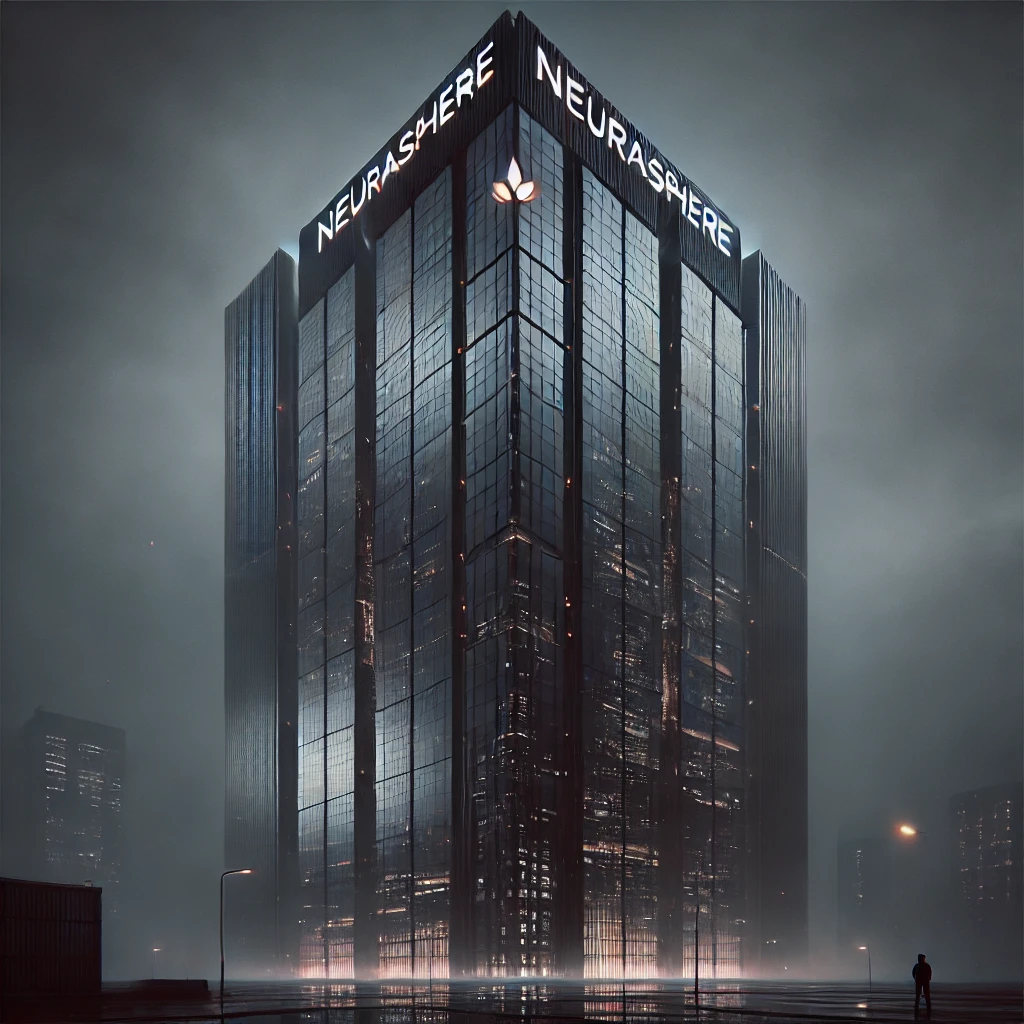 NeuraSphere Laboratory