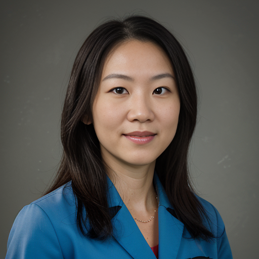 Dr. Sarah Chen